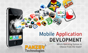 IOS development services in india