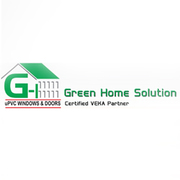 uPVC Windows Hyderabad - Green Home Solution