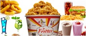 Frittos fried chicken master franchise opportunity