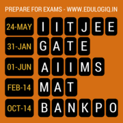 Competitive Exams Preparation Simplified! Just Log on to EDULOGIQ.in