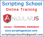 AngularJS Online Training in Hyderabad India