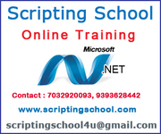 .NET Online Training in Hyderabad India