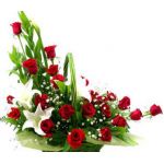 Flowers Delivery In Hyderabad