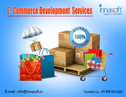 eCommerce Development Company | eCommerce Development Services Hyderab