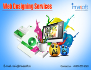 Professional Web Designing - Website Designing Services Hyderabad