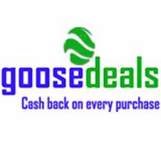Goosedeals Cashback Coupons & Online Shopping India.