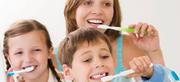 family dental health plan