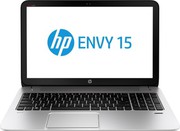 HP Envy 15-J048TX Laptop Performance and reliability 