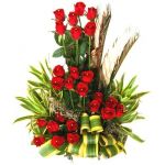 Valentine's Day Flowers Online Vizag