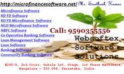 Micro Finance Software,  Banking Software,  Billing Software