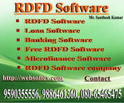 RD FD Software,  NBFC Software,  Loan Software