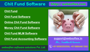 Chit Fund,  Chit Fund Software,  On line Chit Fund Software