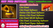Money Chit Fund Software,  Pigmy Banking Software