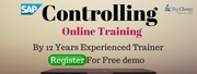  SAP Controlling Online Training By 12 Years  Exp Trainer