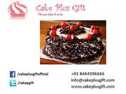 Black Forest Cake Delivery Hyderabad | Online Cake Delivery in Hyderab