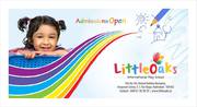 LittleOaks Play School in A S Rao Nagar | Nursery Schools A S Rao Naga