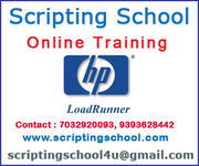 LoadRunner Online Training Institute in Hyderabad