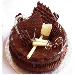 Cakes Same Day Delivery Vizag