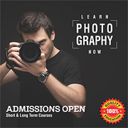 Photography institute