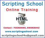 HTML5 Online Training Institute in Hyderabad