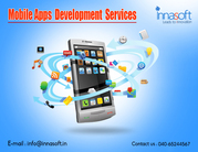 Mobile Apps Development Company  Hyderabad & Vijayawada