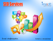 SEO Services Company  Hyderabad & Vijayawada