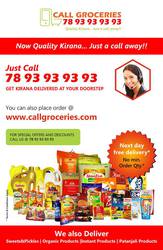 Call Groceries - Online Grocery Shopping,  Online Groceries Hyderabad