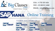 Learn SAP HANA  High Performance Analytic Appliance  Online Course