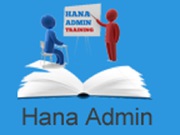 SAP Hana Admin Training in Hyderabad