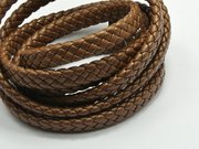 LeatherByIndia:Leather cords,  Wax Cotton Cords,  Jewelry End Locks|USA