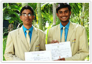 Gurukul Ethos | Indian Culture | Co-Educational Residential Boarding S