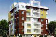 2 BHK Flats for sale in Dilsukhnagar,  Hyderabad on Homeulike.com