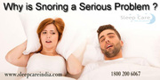 Stop Snoring Today !!