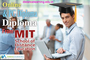 Online PG Diploma from MIT SDE
