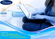 Excellent online trainings on SQL database are offered at ITeLearn