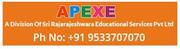 Apexe – Professional Educational Services | Medical Admissions