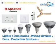 Buy Anchor Electrical products online