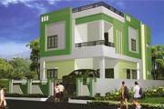 Duplex House for sale in Balapur,  Hyderabad