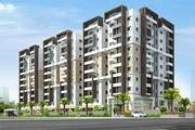2 BHK flats for Sale in Kondapur,  Hyderabad @ 51.7 L only