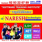 NARESH I TECHNOLOGIES.