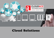 SOLUTIONS - Cloudace