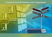 Cyberoam Firewall Solutions and Configurations Hyderabad, India