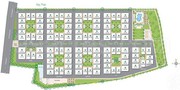 Ark 3bhk Apartments In Bolarum | Homes, Flats Near MMTS Railway Termina