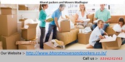 Packers and Mover Madhapur