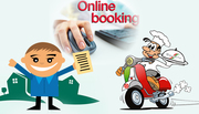  Online Food Delivery services