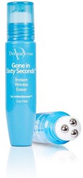 Gone in Sixty Seconds - Instant Wrinkle Eraser