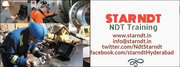 NDT Training Institute Hyderabad, India