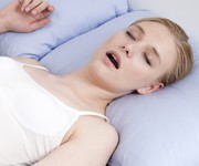 Don’t Suffer Another Night of Snoring,  There is a Cure !