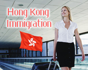 Opulentus helps you to settle in Hong Kong With Hong Kong QMAS Visa