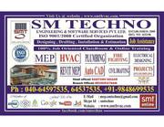 ONLINE REVIT MEP SM-TECHNO.